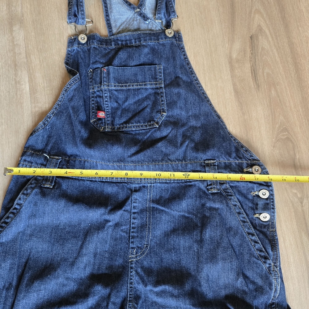 Dickies Overalls - Picture 6 of 10